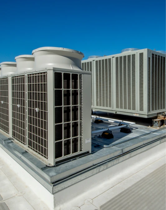 Commercial HVAC 1
