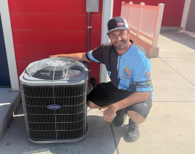 trust on our professionals